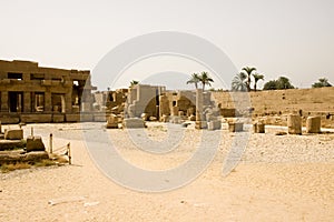 Karnak