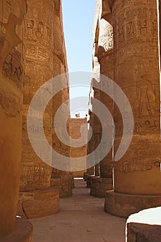 Karnak 20 photo