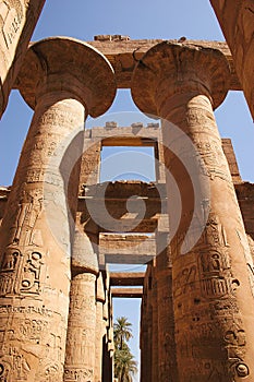 Karnak 22 photo