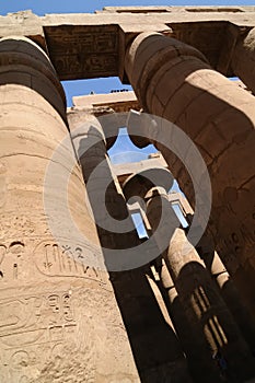 Karnak, Egypt