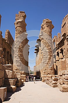 Karnak - Egypt