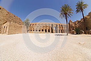 Karnak - Egypt