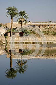 Karnak Temple, Egypt