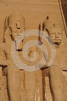 Sculpture, ancient, history, carving, egyptian, temple, relief, stone, monument, archaeological, site, statue, sand, historic, arc