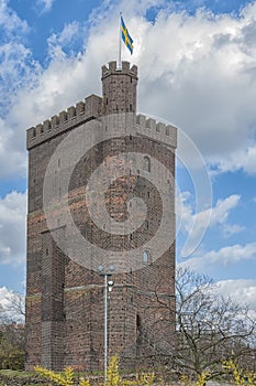 Karnan Keep in Helsingborg photo