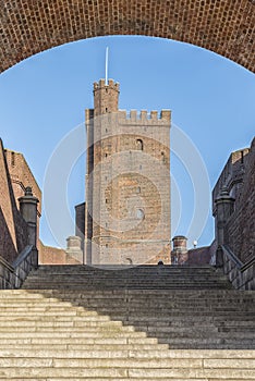 Karnan Keep in Helsingborg photo