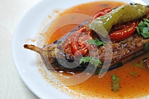 KarnÃÂ±yarÃÂ±k