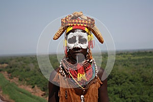 Karo tribe