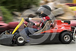 Karting