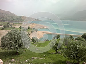 Karun-Iran