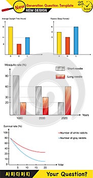 Biology lecture notes - Adaptation, mutation, inheritance