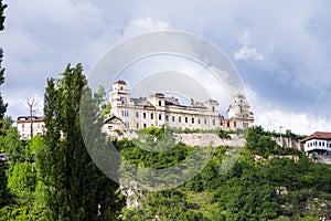 Kasarna Jajce is a barrack in Sarajevo capital city of Bosnia