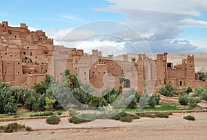 Kasbah