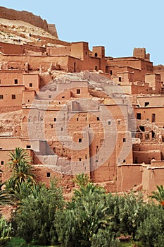 Kasbah