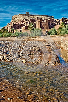 Kasbah of Ait Ben Haddou 2