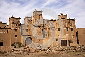 Kasbah Amridil