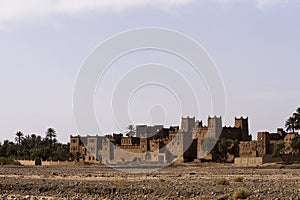 Kasbah Amridil