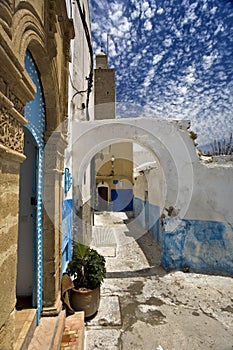 Kasbah des Oudaias