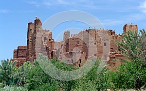 Kasbah of Morocco, #2