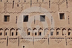 Kasbah of Taourit, Ouarzazate