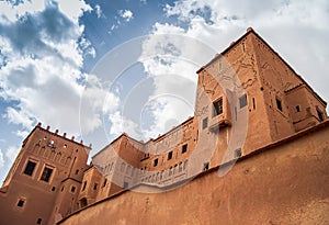 Kasbah von Taourirt 691