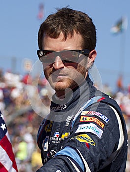 Kasey Kahne NASCAR Sprint Cup Driver