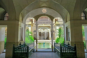 Kashan Boroujerd Historical House 30