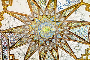 Kashan Fin Garden 04