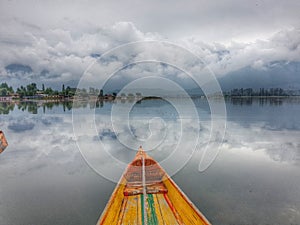 Kashmir Houseboats photo