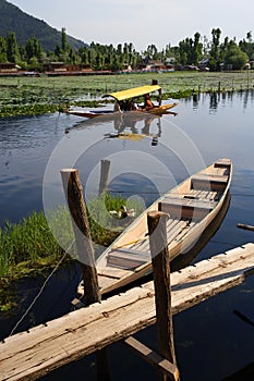 Kashmir taxi