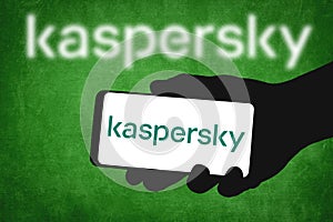 Kaspersky Lab computer software