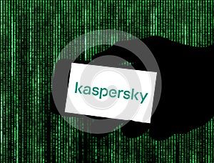 Kaspersky anti virus software