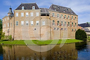 Kasteel Huis Bergh, Â´s-Heerenberg, Gelderland, Netherlands