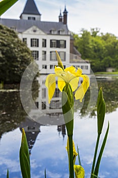 Kasteel Renswoude, Castle Renswoude