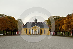 Kastellet Copenhagen, Denmark