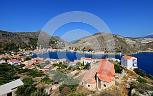 Kastelorizo photo