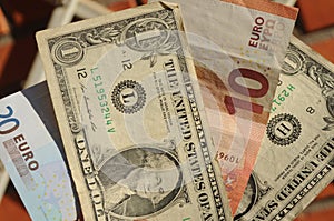 Americký dolár v kodaň dánsko 