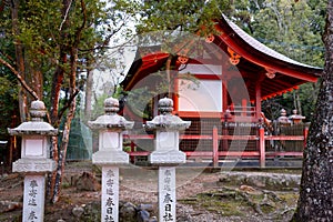 Kasuga Taisha