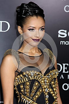 Kat Graham, Underworld