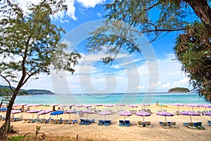 Kata Beach, Phuket