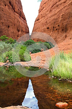 Kata Tjuta photo