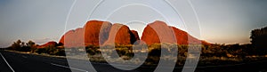 Kata Tjuta