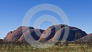 Kata Tjuta