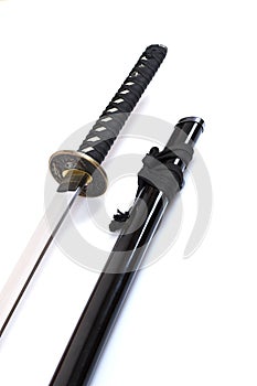 Katana - Samurai sword (1)