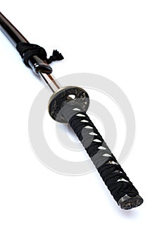 Katana - Samurai sword (2)