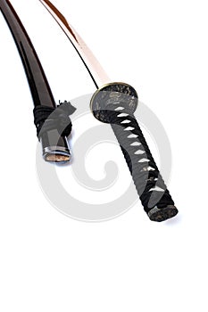 Katana - Samurai sword (6)