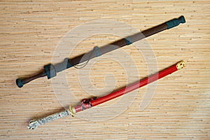 Katana - Samurai sword