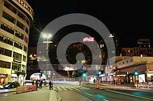 KatarinavÃÂ¤gen in Stockholm