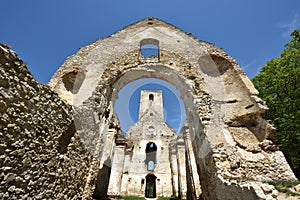 Katarinka, Little Carpathians, Trnava Region, Slovakia