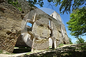 Katarinka, Little Carpathians, Trnava Region, Slovakia